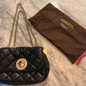 Kate Spade Quilted Purse